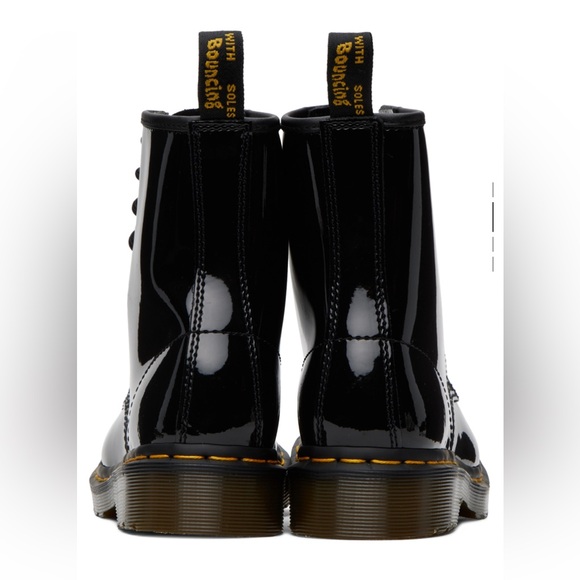 DR. Martens 1460 boots - Picture 4 of 5